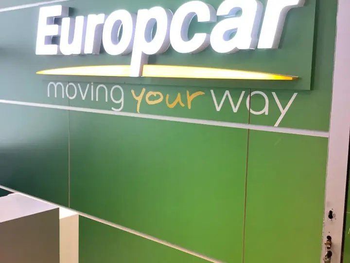 Europcar Denizli Havalimanı