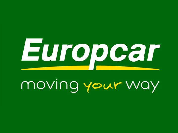 Europcar Esenboğa Havalimanı