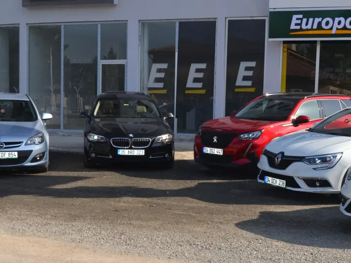 Europcar Malatya
