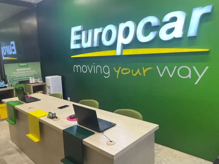 Europcar Vadistanbul