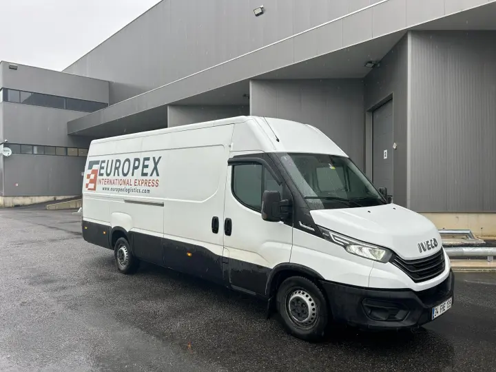 Europex International Express Taşımacılık Ltd. Şti.
