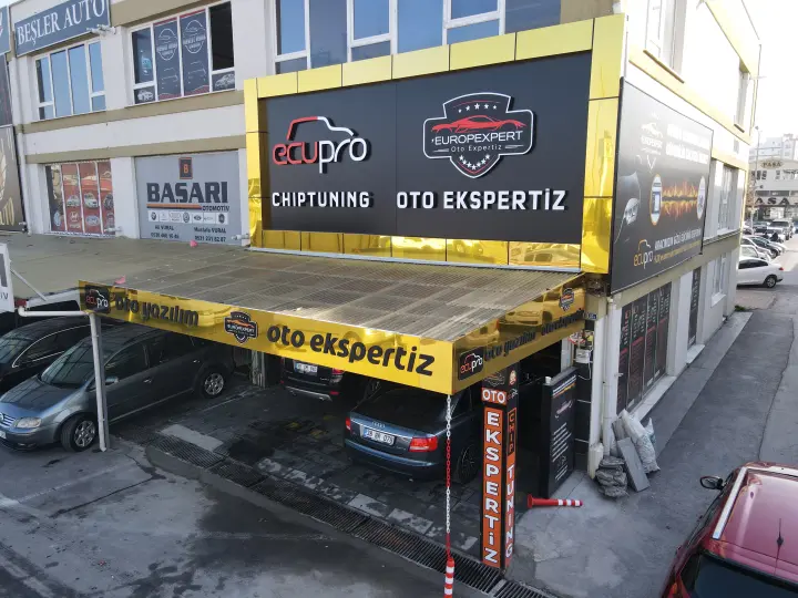 Europexpert Kayseri