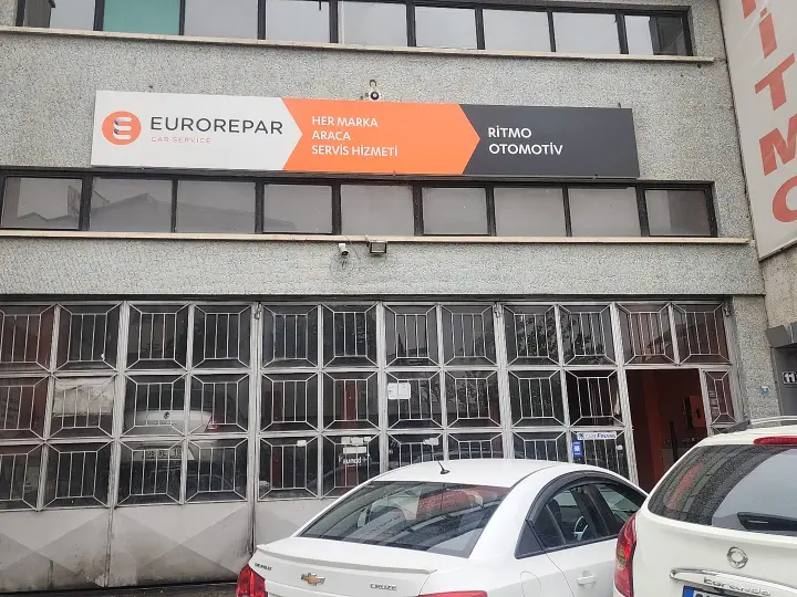 Eurorepar Ankara Ritmo
