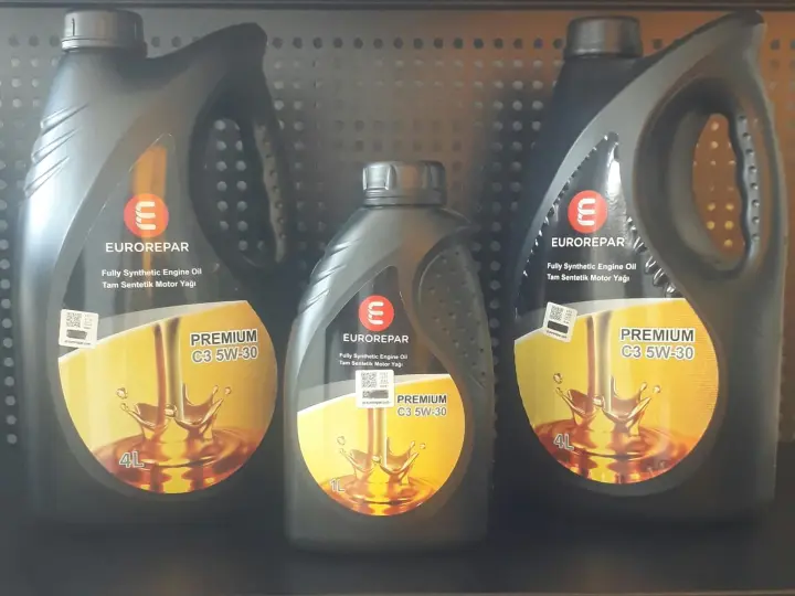 Eurorepar Car Service Erzurum Çimenler Otomotiv