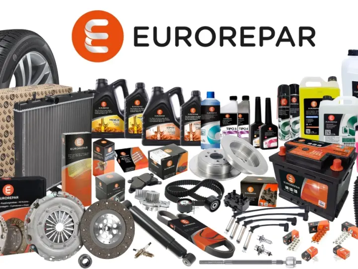 EUROREPAR CAR SERVICE PUMA OTOMOTİV SERVİS
