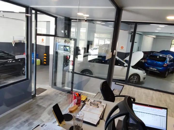 Eurorepar İstanbul Green Age