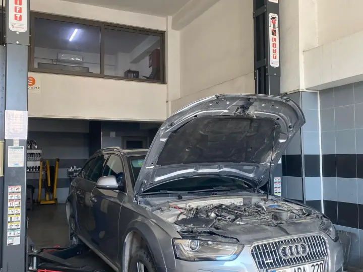 Eurorepar Milas Toker Otomotiv