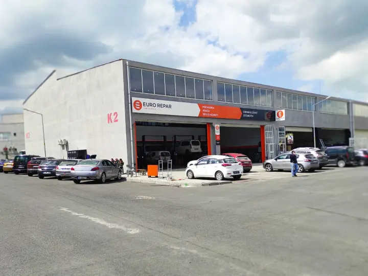 EUROREPAR Orhan-Cevat Otomotiv