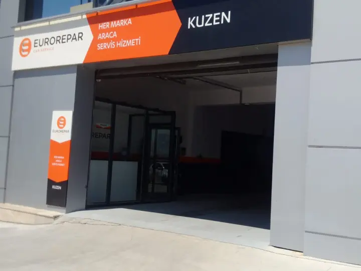 Eurorepar Özel Oto Servisi
