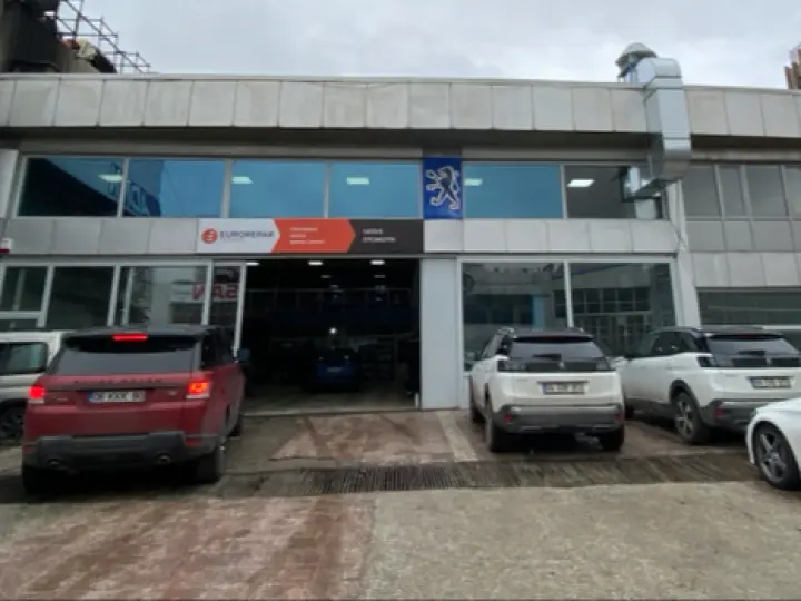 EUROREPAR VATAN PEUGEOT CITROEN (Kasım Usta)