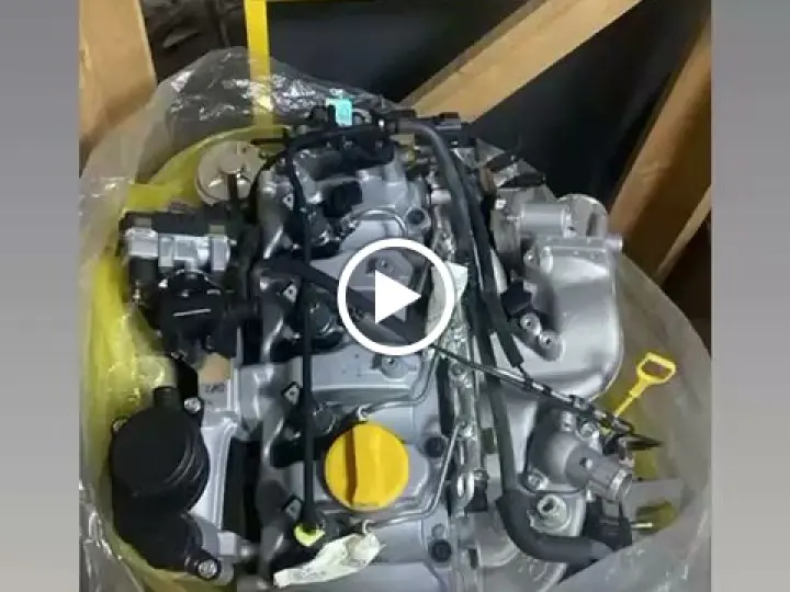 Eva Motors Yedek Parça
