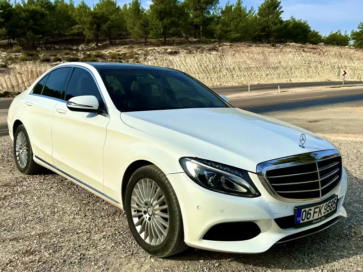 Eva Silifke Rent A Car
