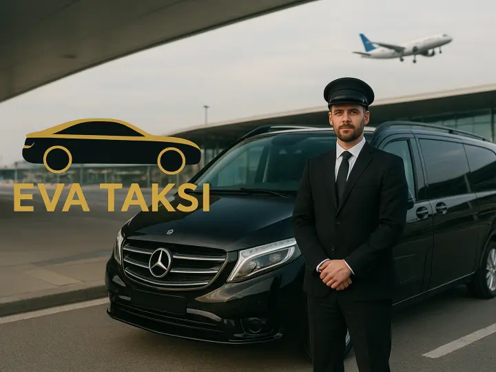 Eva Taksi