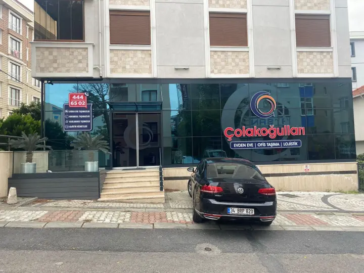 Evden Eve Nakliyat ÇOLAKOĞULLARI Nakliyat | Profesyonel Ev Ofis Taşıma Şirketi