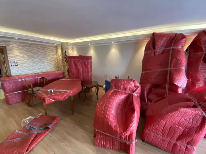 Evden Eve Nakliyat | KAPLANLAR | Kayseri