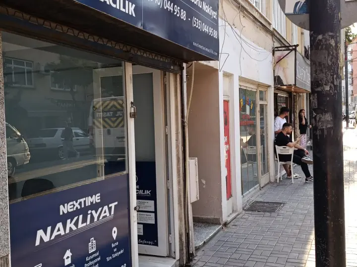 Evden Eve Nakliyat - Nextime Taşımacılık - Yıldırım, Bursa