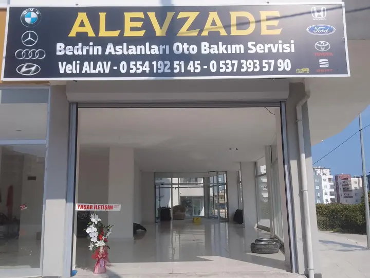 EVİLLER OTOMOTİV LTD STİ BALATA DİSK YEDEK PARCA