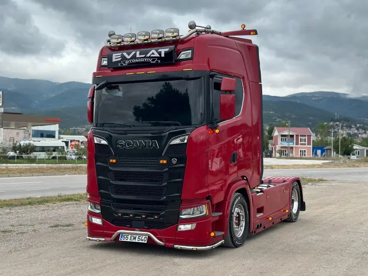 EVLAT OTOMOTİV