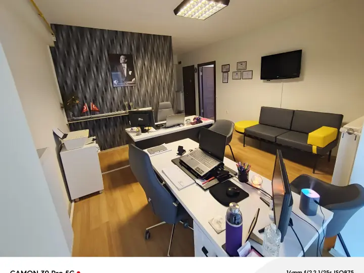 Evren Güneş Sigorta Tepebaşı