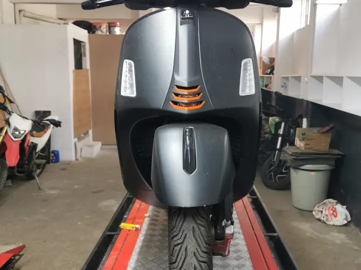 Evren Motor