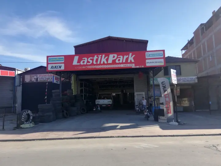 Evren Oto Lastik