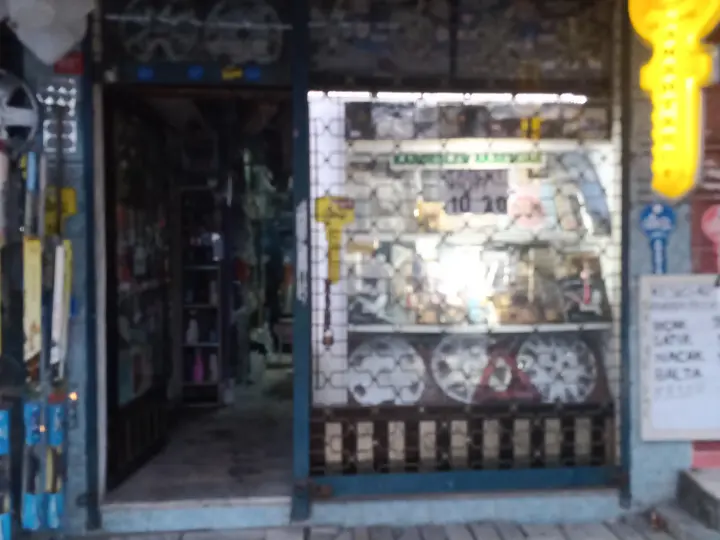 Evren Toptan Çıkma Lastik