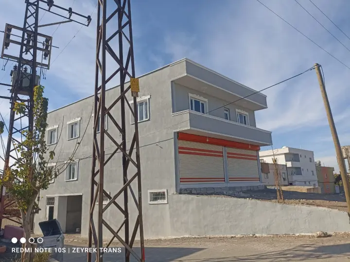 Evrim Trans