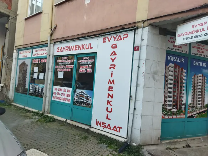 Evyap