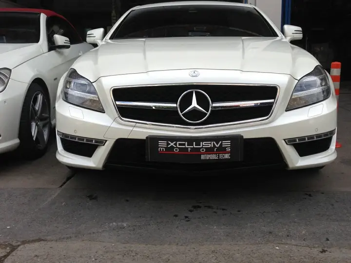 Exclusive Motors
