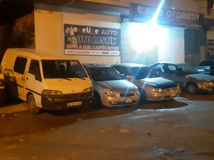 EXELİXE OTOMOTİV