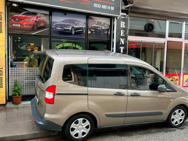 EXEN Turizm Rent A Car