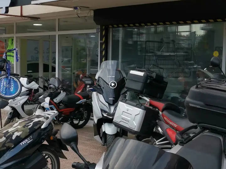 EXPER MOTOR ANTALYA MOTOSİKLET EXPERTİZ & SERVİS