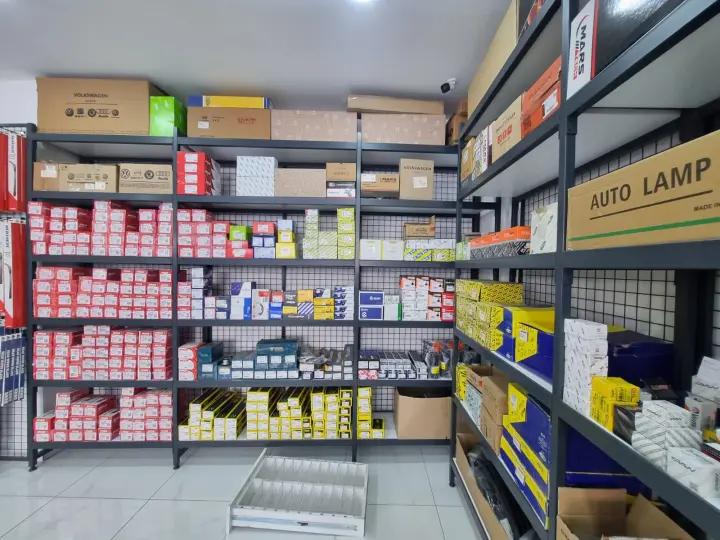 exper oto yedek parça