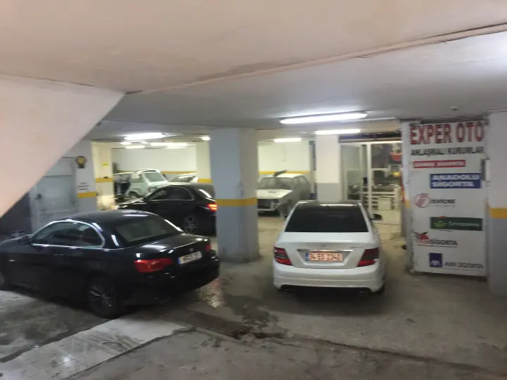 Exper Otomotiv