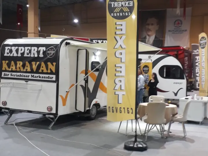 Expert Karavan