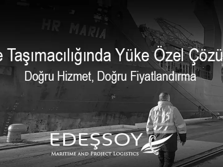 Experte Logistics
