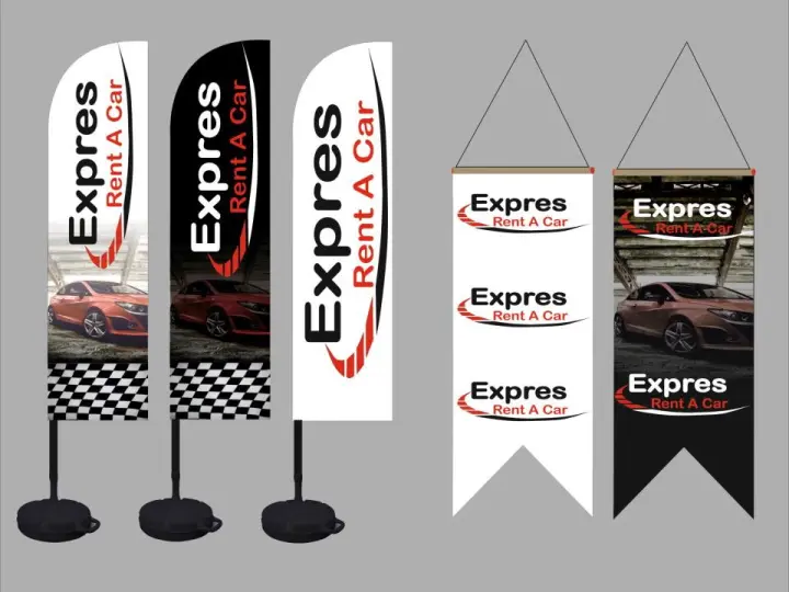 Expres Rent A Car