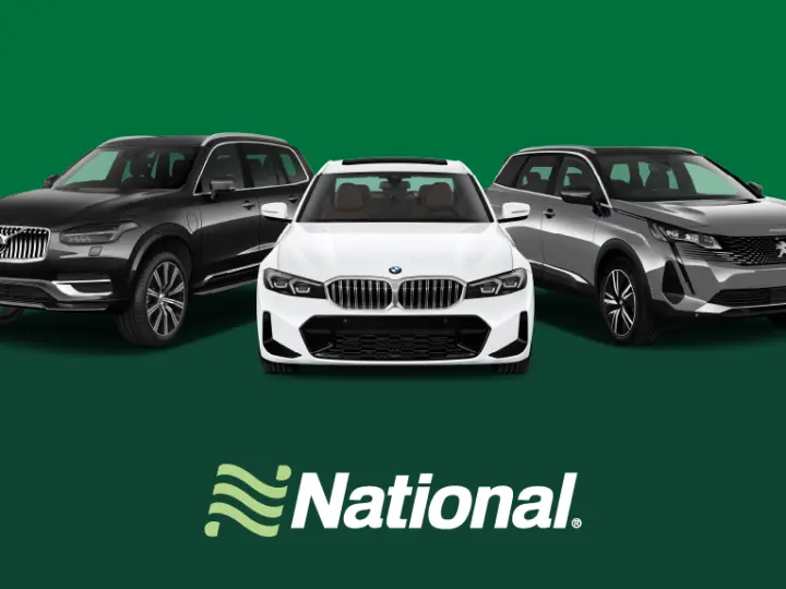 Express Car Rental
