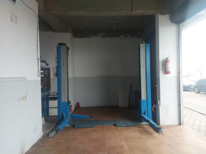 EXPRESS OTO BAKIM & YAĞ DEĞİŞİM MERKEZİ