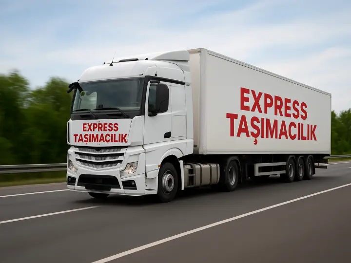 Express Taşımacılık