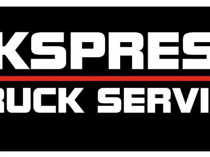 EXPRESS TRUCK SERVİCE