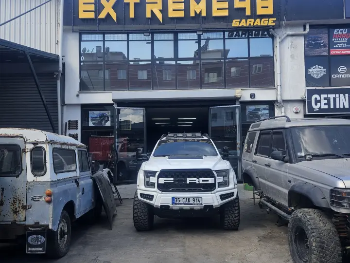 Extreme 48