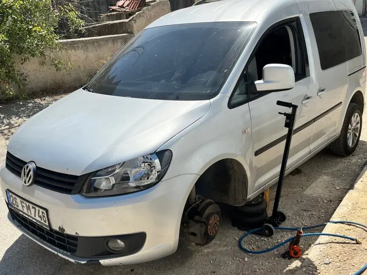 eyigün oto lastik
