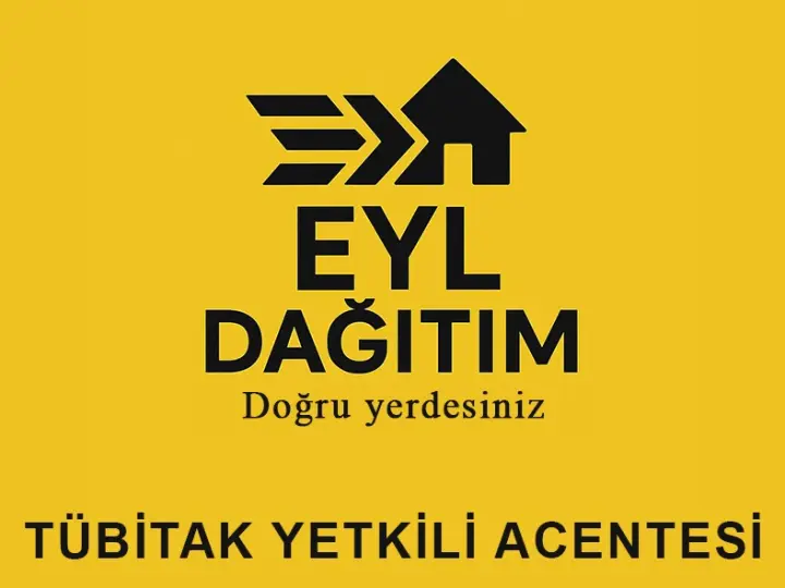 Eyl dağıtım