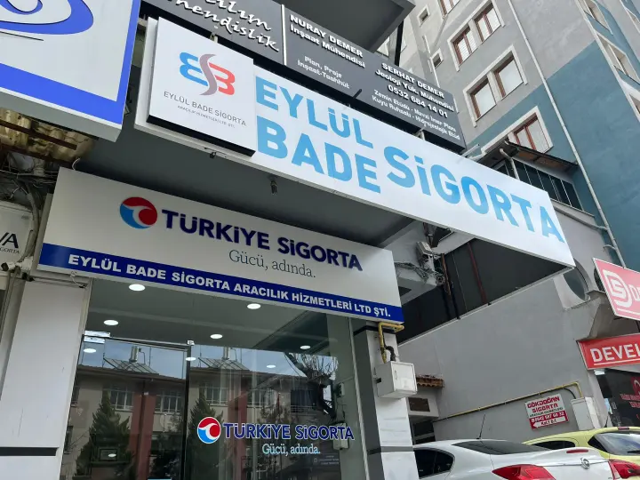 Eylül Bade Sigorta