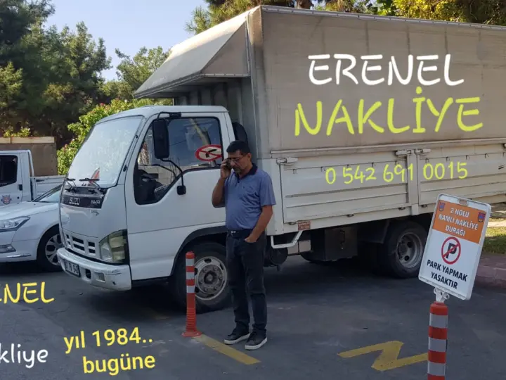 EYLÜL NAKLİYAT