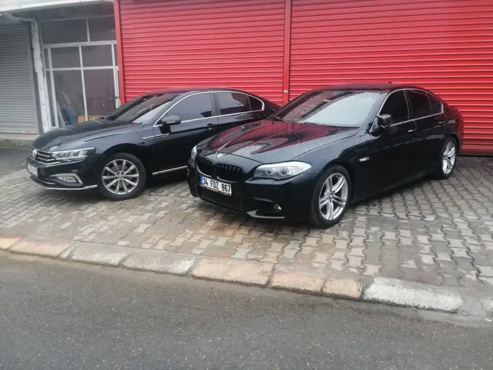 Eylül Oto Özel Servis