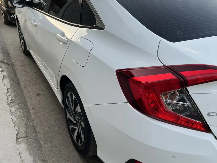Eymen Auto kaporta ve boya