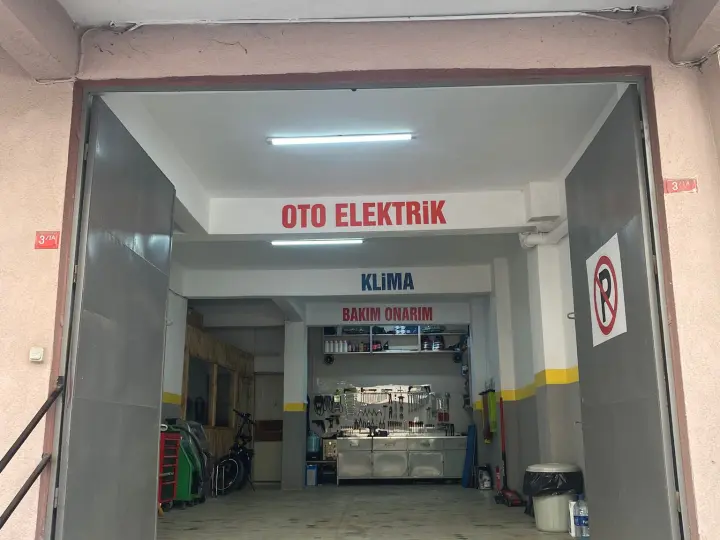 EYMEN OTO ELEKTRİK