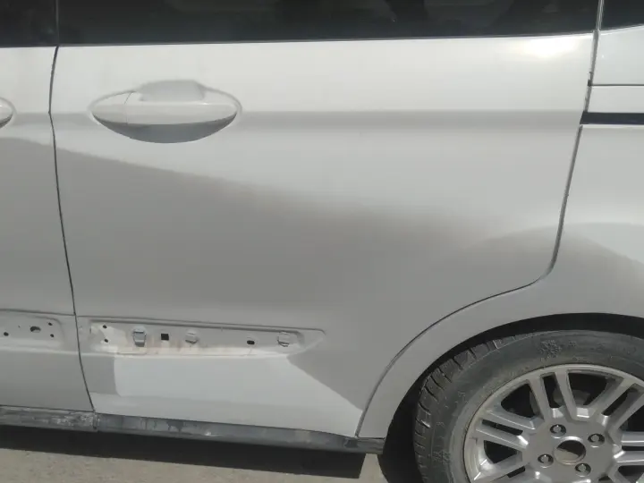 Eymen Oto Kaporta Boya ve Elektrik Servisi